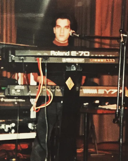 On keys