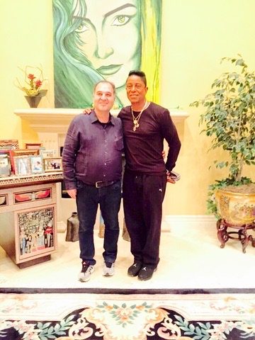 Jermaine Jackson