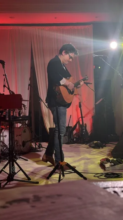 John Mayer